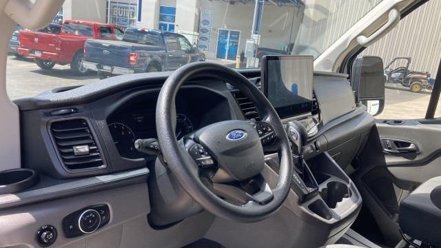 2024 Ford Transit 350 XL