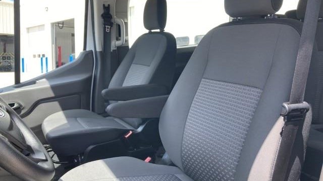 2024 Ford Transit 350 XL