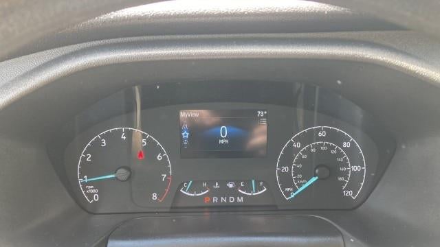 2024 Ford Transit 350 XL