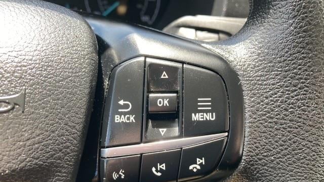 2024 Ford Transit 350 XL