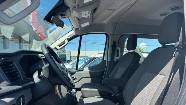 2024 Ford Transit 350 XLT