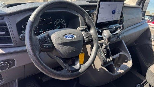 2024 Ford Transit 350 XLT