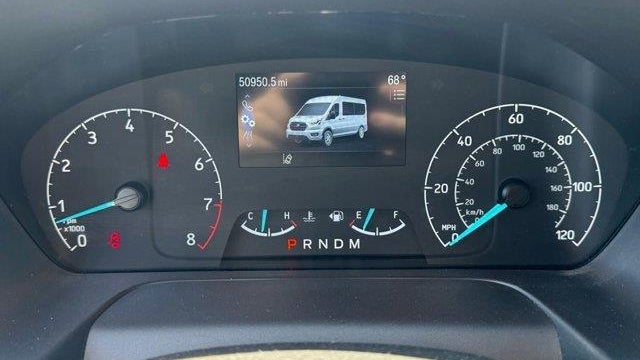 2024 Ford Transit 350 XLT