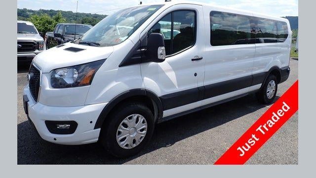 Preowned 2024 Ford Transit 350 XL for Sale