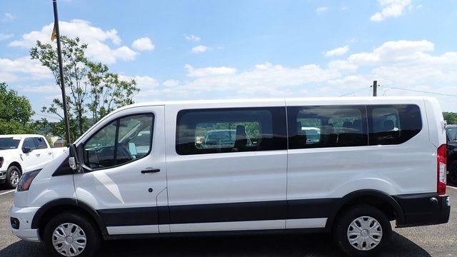 2024 Ford Transit 350 XL