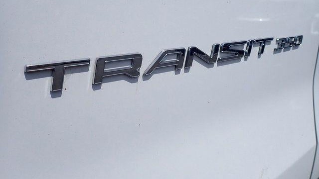 2024 Ford Transit 350 XL
