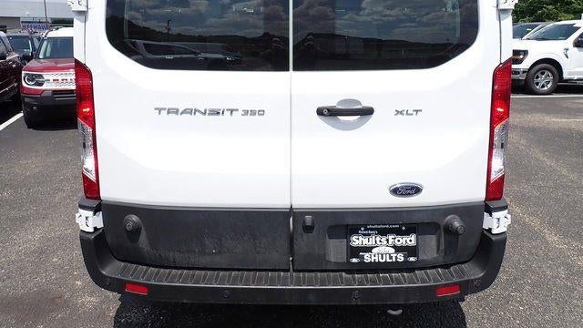 2024 Ford Transit 350 XL