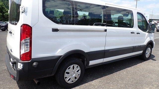 2024 Ford Transit 350 XL