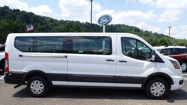 2024 Ford Transit 350 XL
