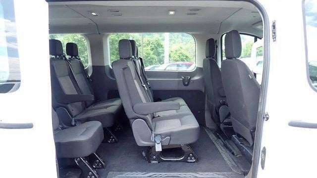 2024 Ford Transit 350 XL