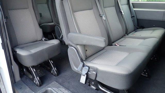 2024 Ford Transit 350 XL