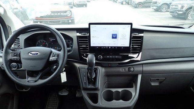 2024 Ford Transit 350 XL