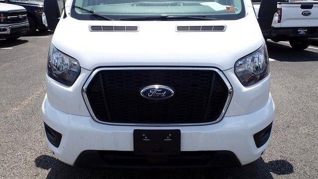 2024 Ford Transit 350 XL