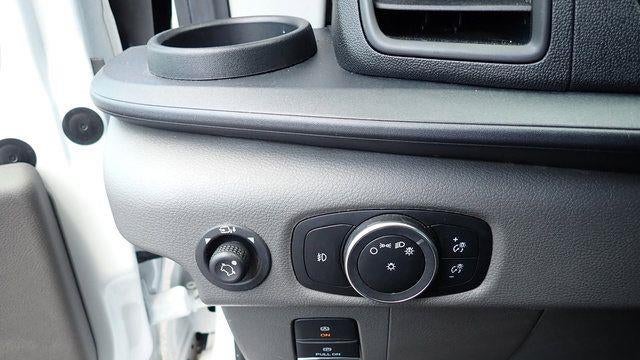 2024 Ford Transit 350 XL