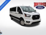 2024 Transit Thumbnail 1