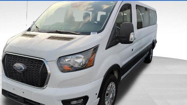 Preowned 2024 Ford Transit 350 XL for Sale