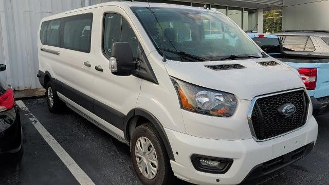 2024 Ford Transit 350 XL