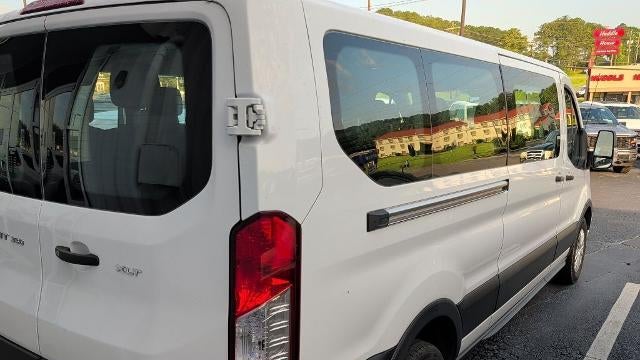 2024 Ford Transit 350 XL