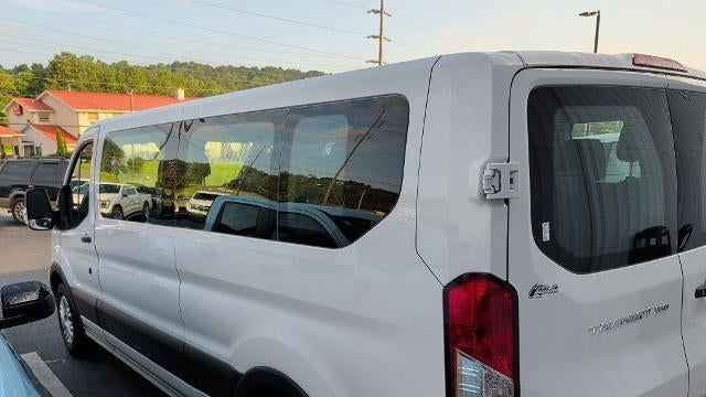 2024 Ford Transit 350 XL