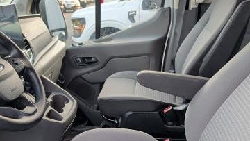 2024 Ford Transit 350 XL