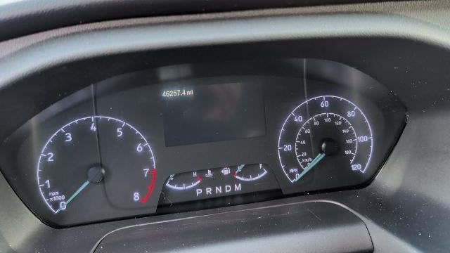 2024 Ford Transit 350 XL