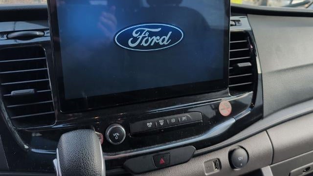 2024 Ford Transit 350 XL