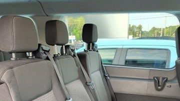 2024 Ford Transit 350 XL