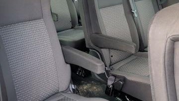 2024 Ford Transit 350 XL