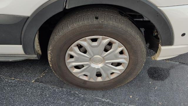 2024 Ford Transit 350 XL