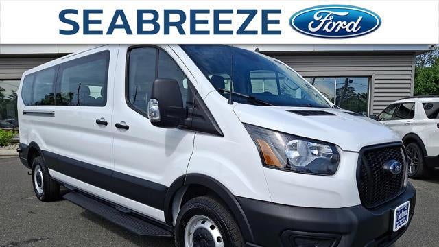 Preowned 2024 Ford Transit 350 XL for Sale