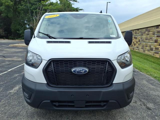2024 Ford Transit - $38,792