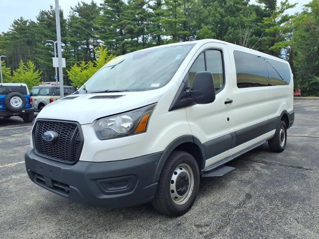 2024 Ford Transit - $38,792