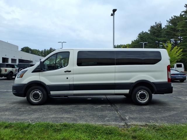 2024 Ford Transit - $38,792