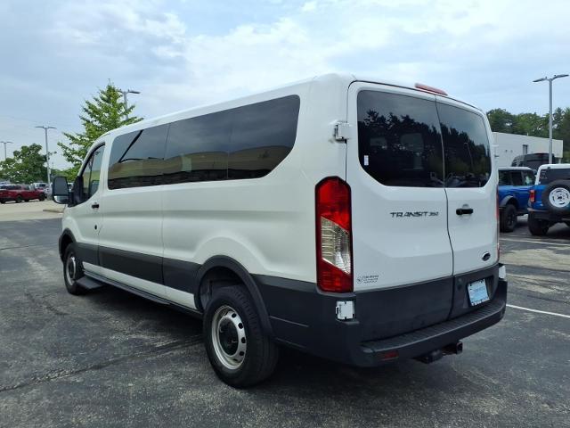 2024 Ford Transit - $38,792