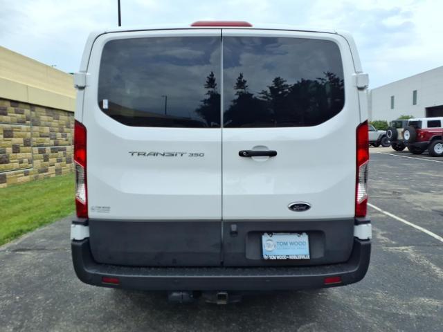 2024 Ford Transit - $38,792