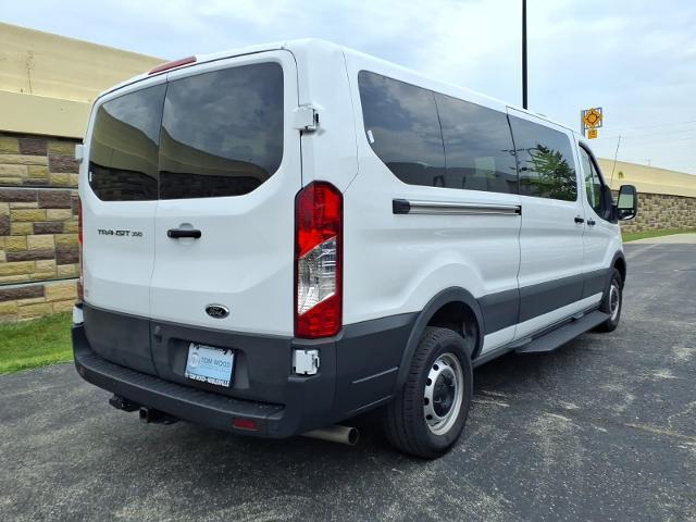 2024 Ford Transit - $38,792