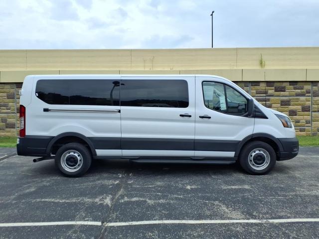 2024 Ford Transit - $38,792
