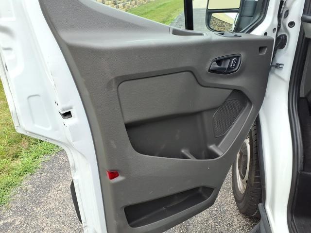 2024 Ford Transit - $38,792