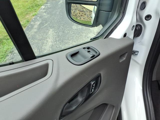 2024 Ford Transit - $38,792