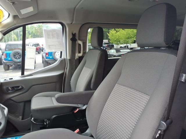 2024 Ford Transit - $38,792