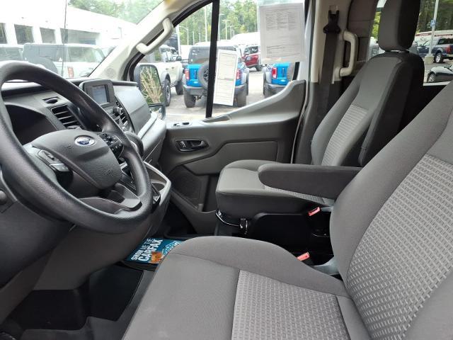 2024 Ford Transit - $38,792