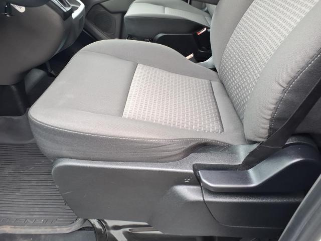 2024 Ford Transit - $38,792