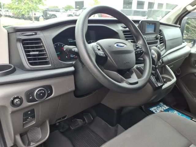 2024 Ford Transit - $38,792
