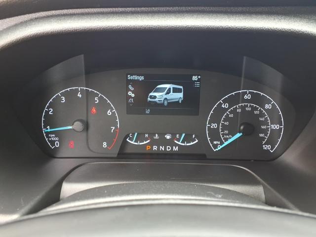 2024 Ford Transit - $38,792