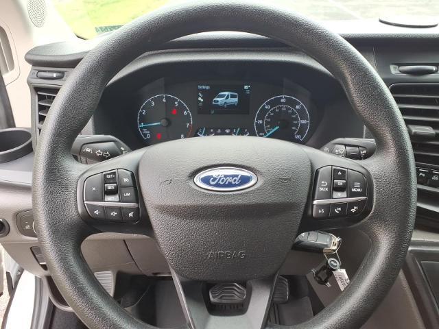 2024 Ford Transit - $38,792