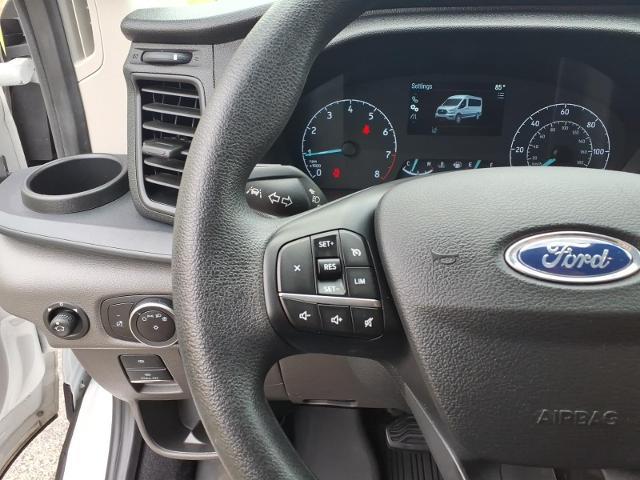 2024 Ford Transit - $38,792