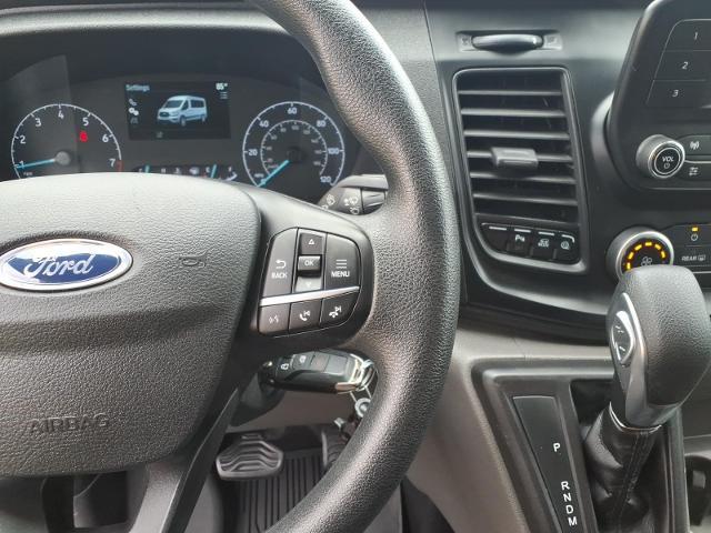 2024 Ford Transit - $38,792