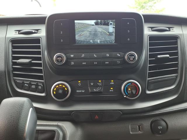2024 Ford Transit - $38,792