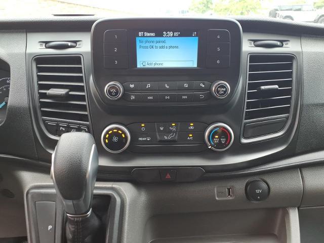 2024 Ford Transit - $38,792
