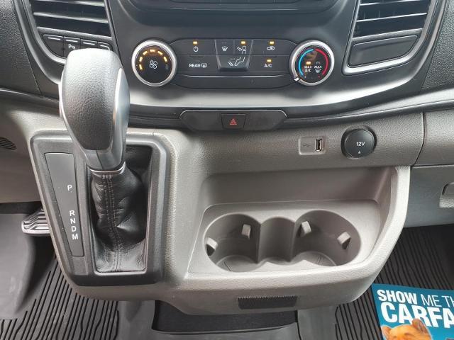 2024 Ford Transit - $38,792